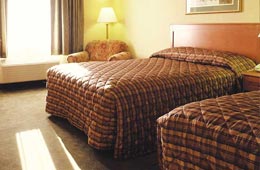 Ramyas Hotel in Trichy