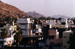 Darling Residency, Vellore 