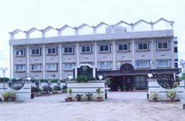 Hotel Mount Paradise, Vellore