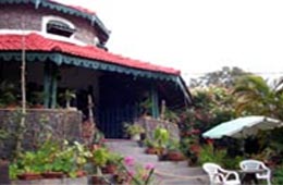 The Golf View Pachmarhi