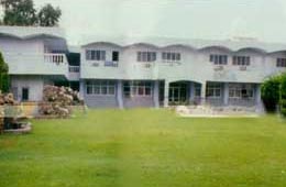 Grand Hotel Agra