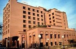Holiday Inn Agra