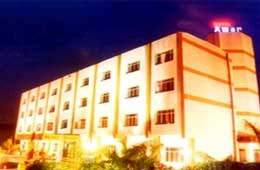 Hotel Amar, Agra