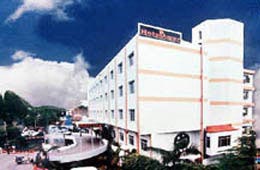 Three Star Hotels in Agra