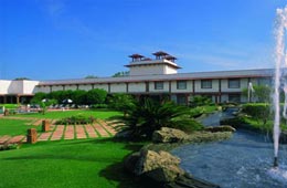 Hotel Trident Hilton