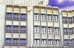 Hotel Yatrik Allahabad