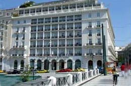 Economy Hotels in Allahabad