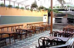 Grand Continental Hotel Allahabad