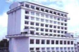 Hotel Kanha Shyam Allahabad
