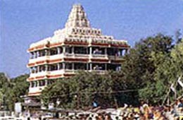 Hotel Prayag Allahabad
