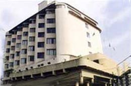 Hotel Presidency Allahabad