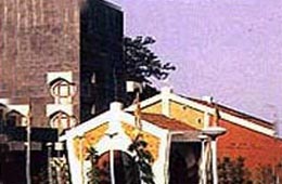 Hotel Yatrik Allahabad