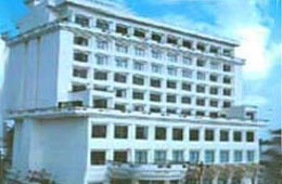 Hotels in Allahabad