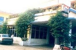 Pathik hotel