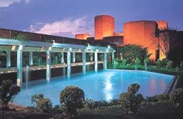 Hotels in Uttar Pradesh