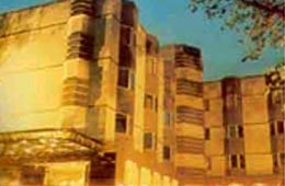 Arif Castle Lucknow