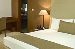 Carlton Hotel Lucknow