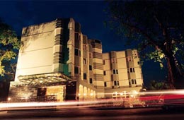 City Hotel Lucknow