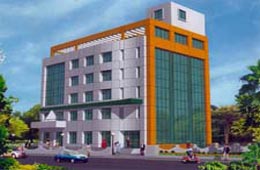 Comfort Inn Lucknow