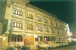 Hotel Deep Avadh Lucknow