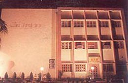 Hotel Gomti Lucknow