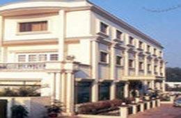 La Place Park Inn Lucknow