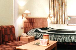 Mohan Hotel Lucknow