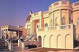 Taj Residency Hotel Lucknow