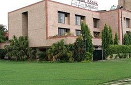 Best Western radha Ashok