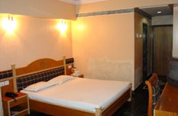 Brijwasi Resort