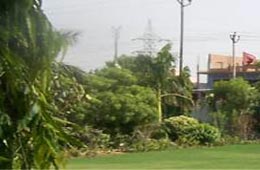 Hotel goverdhan Palace
