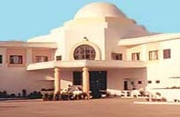 Hotel Madhuvan