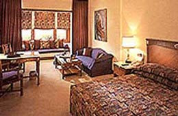 Hotel surya International