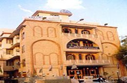 Hotel Mansarovar Palace Mathura