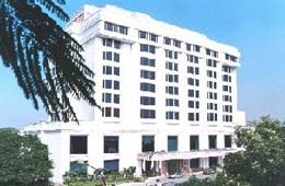 Three Star Hotels in Noida