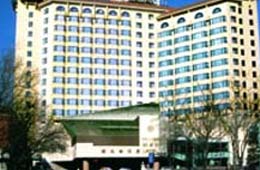 4 Star Hotels in Noida 