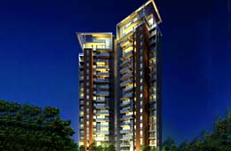 Five Star Deluxe Hotels in Noida