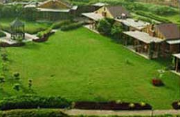 Jaypee Greens Golf Resort Noida