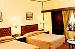 Nirula's Hotel Noida