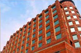 Hotel Radisson  Noida
