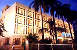 Five Star Hotels in Varanasi