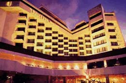Heritage Hotels in Varanasi 