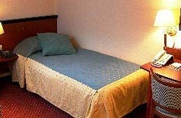 Hotel Alka