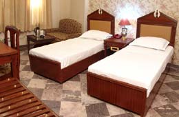 Hotel Barahdari Varanasi