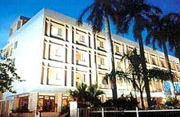 Hotel Clarks Varanasi
