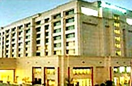 Hotel Ideal Tops Varanasi 