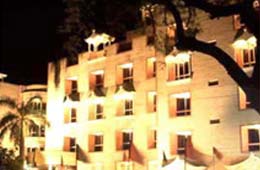 Hotel India Varanasi
