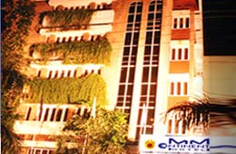 Hotel M M Continental Varanasi
