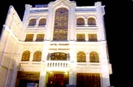 Hotel Pradeep