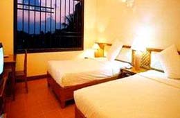Hotel Varuna